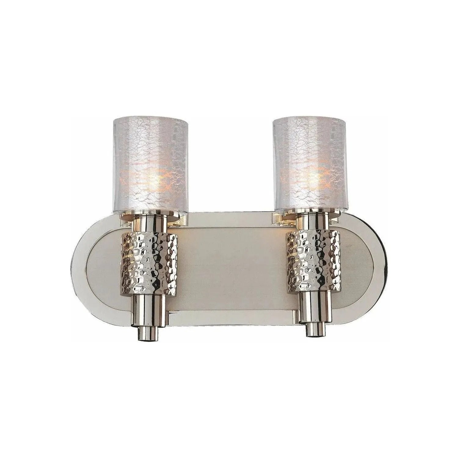 Montreal Lighting & Hardware - Ashington LED Bath by Kalco | QUICK SHIP - 6271PSN-OS | Montreal Lighting & Hardware