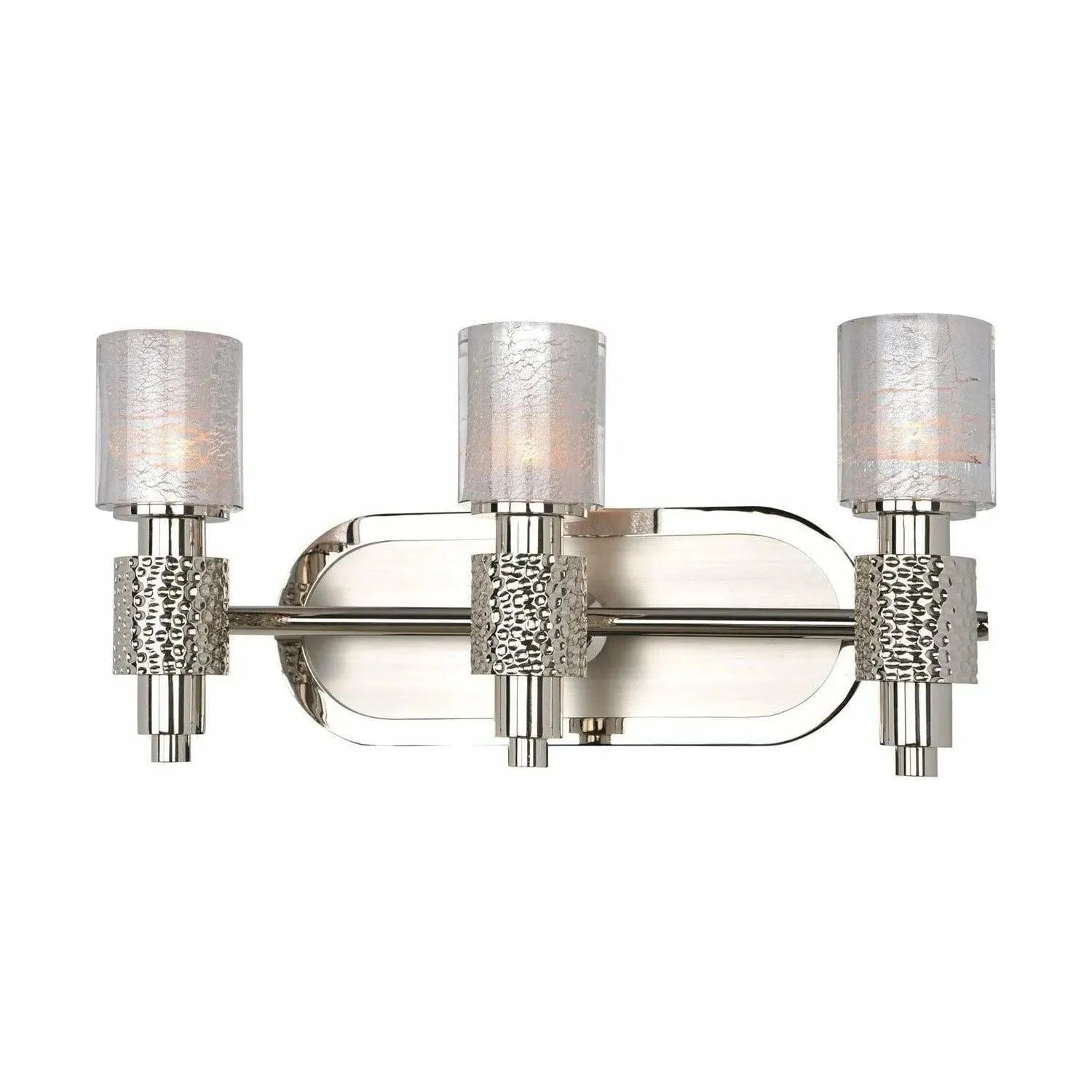 Kalco - Ashington LED Bath - 6273PSN | Montreal Lighting & Hardware