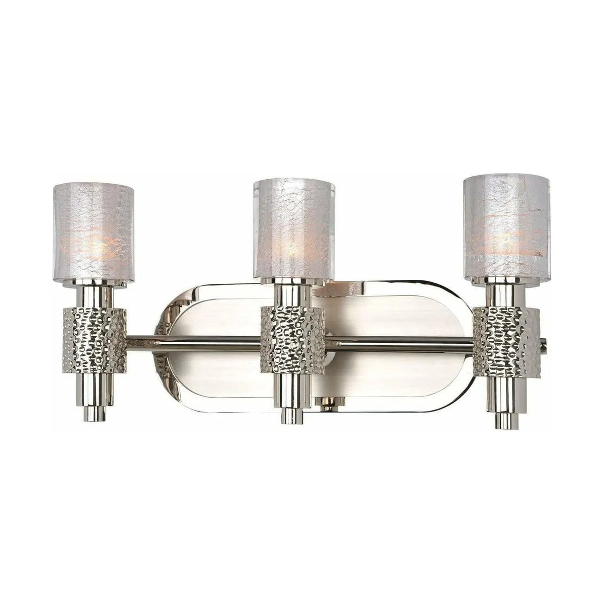 Kalco - Ashington LED Bath - 6273PSN | Montreal Lighting & Hardware