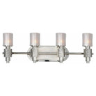 Kalco - Ashington LED Bath - 6274PSN | Montreal Lighting & Hardware