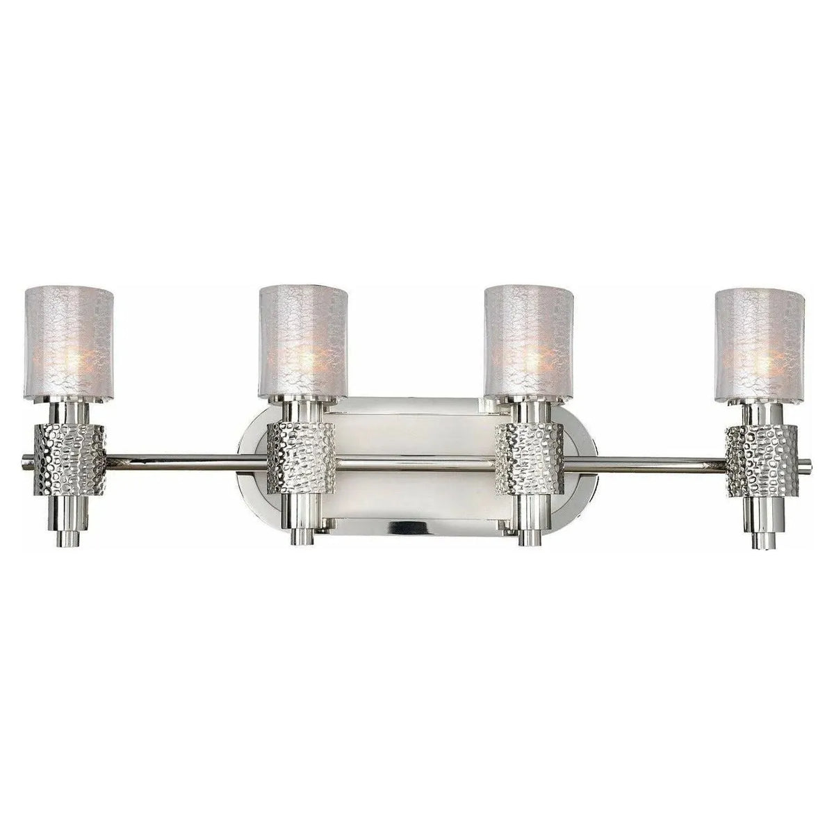 Kalco - Ashington LED Bath - 6274PSN | Montreal Lighting & Hardware