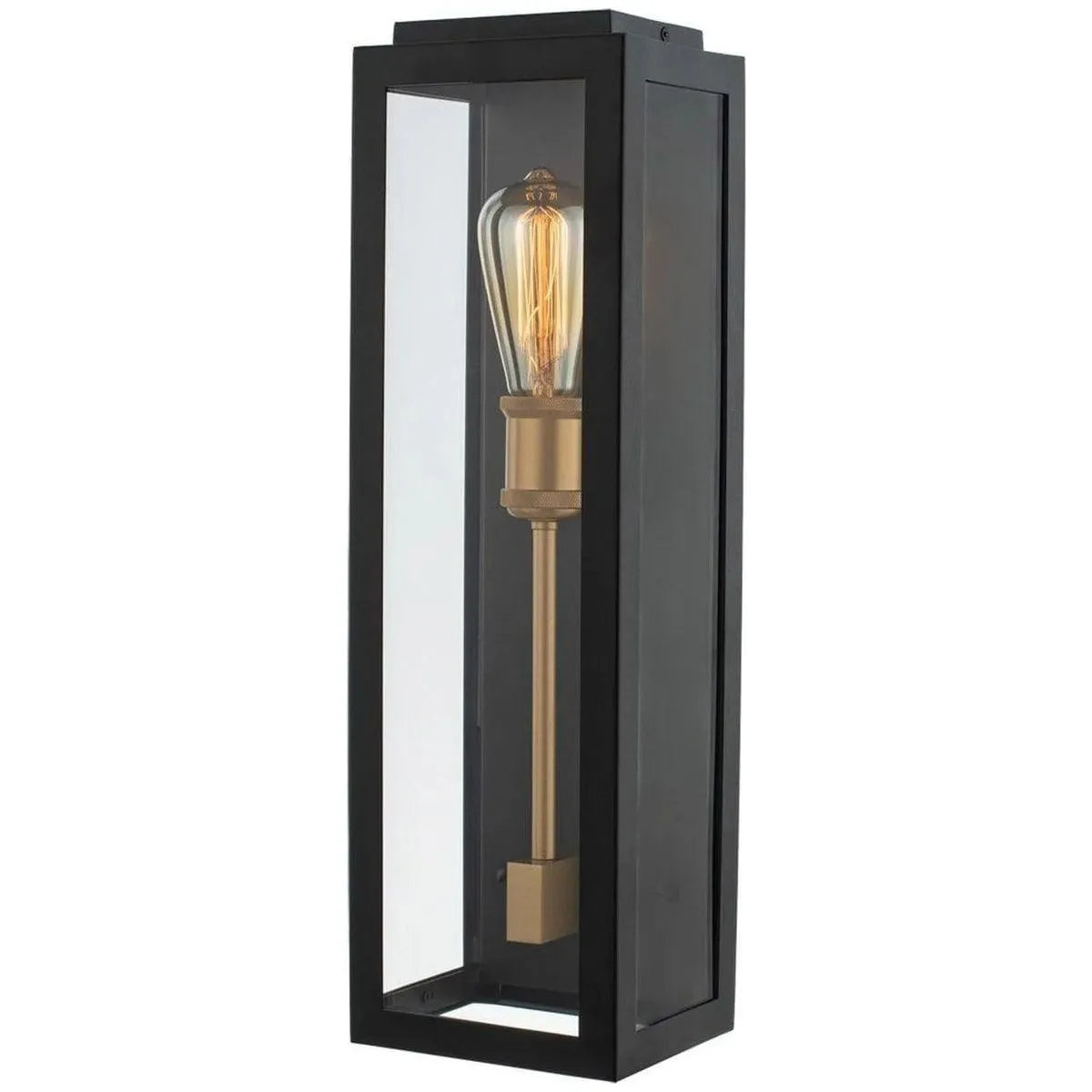 Kalco - Ashland Wall Sconce - 405520BSG | Montreal Lighting & Hardware