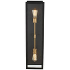 Kalco - Ashland Wall Sconce - 405521BSG | Montreal Lighting & Hardware