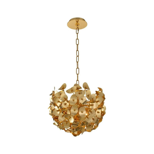 Aster Suspension