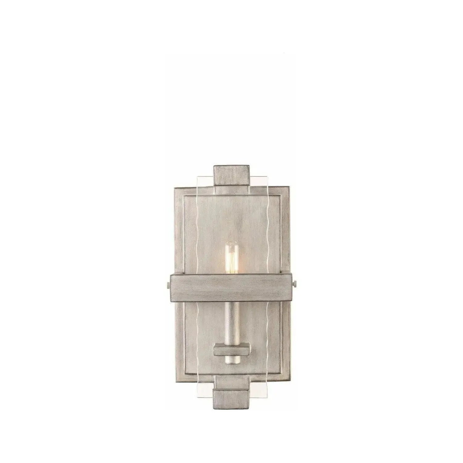 Kalco - Astoria Wall Sconce - 501140SM | Montreal Lighting & Hardware