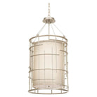 Kalco - Atelier Chandelier - 6484TS | Montreal Lighting & Hardware