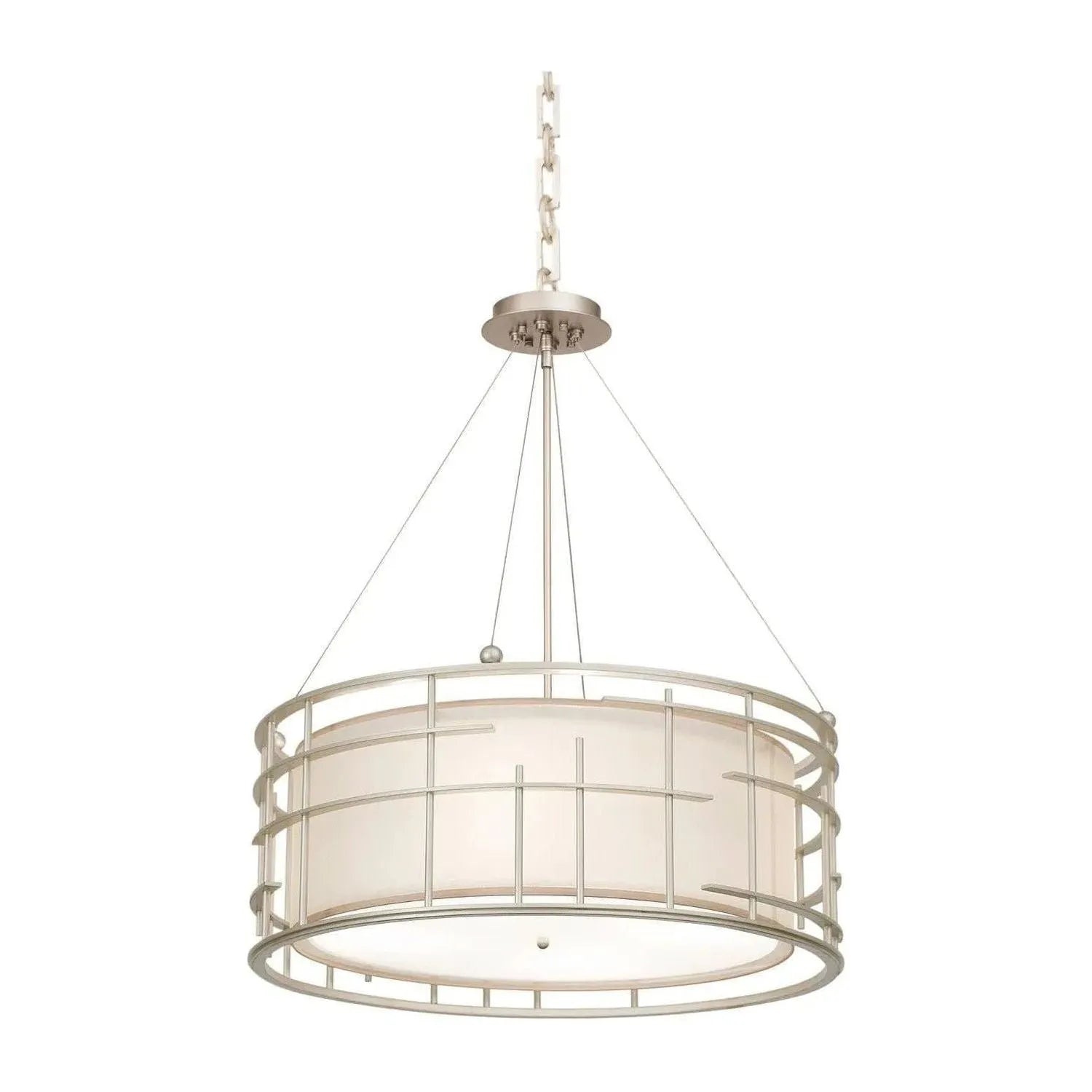 Kalco - Atelier Pendant - 6483TS | Montreal Lighting & Hardware