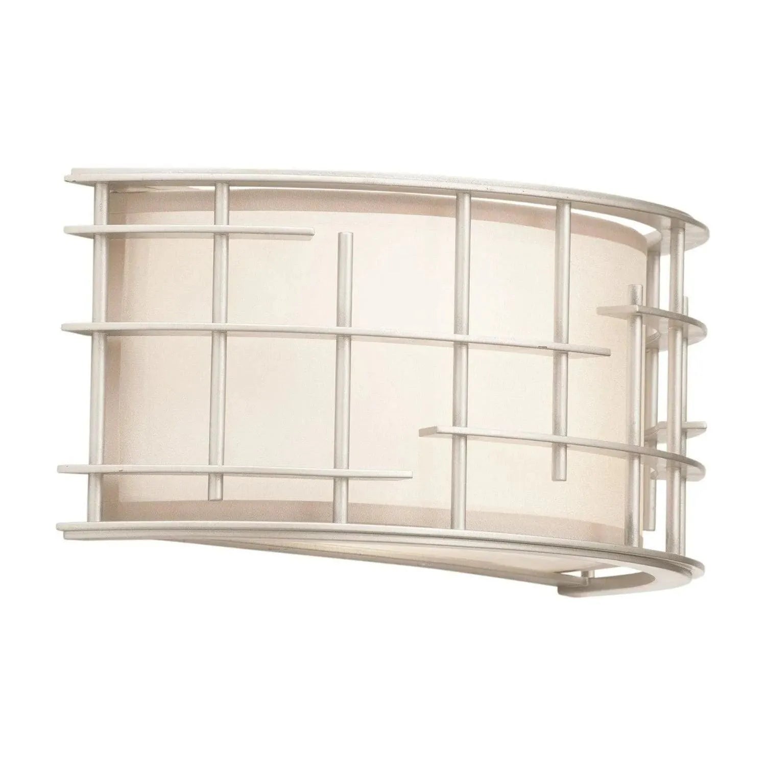 Kalco - Atelier Wall Sconce - 6480TS | Montreal Lighting & Hardware