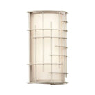 Kalco - Atelier Wall Sconce - 6481TS | Montreal Lighting & Hardware