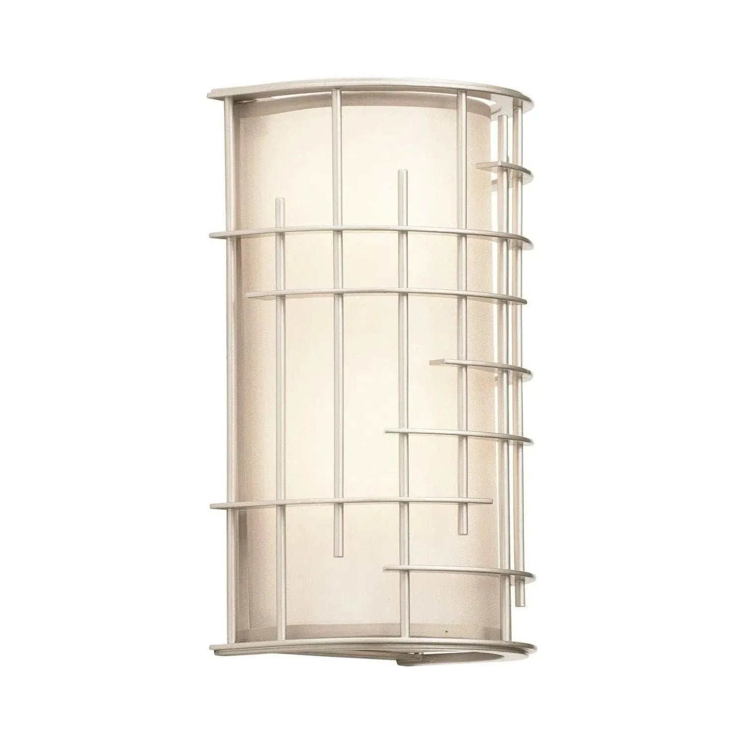 Kalco - Atelier Wall Sconce - 6481TS | Montreal Lighting & Hardware