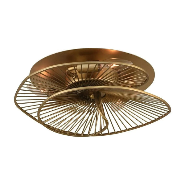 Aurora Flush Mount