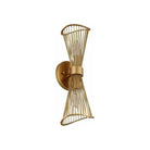 Kalco - Aurora Wall Bracket - 315922NRB | Montreal Lighting & Hardware