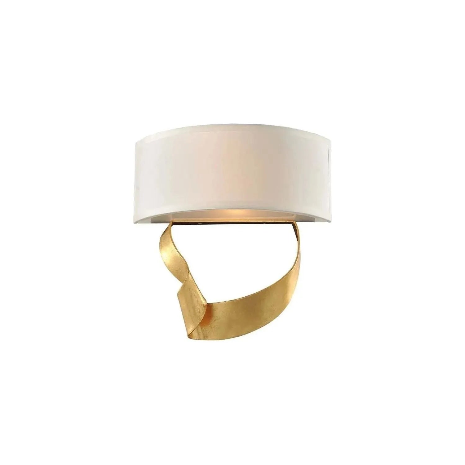 Kalco - Avalon Wall Bracket - 312420RG | Montreal Lighting & Hardware