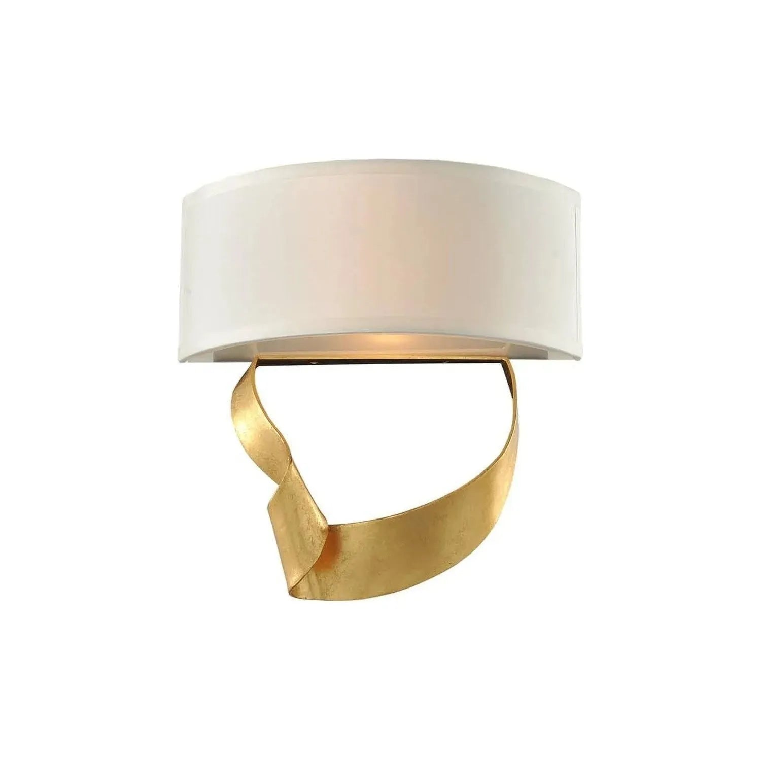 Kalco - Avalon Wall Bracket - 312420RG | Montreal Lighting & Hardware