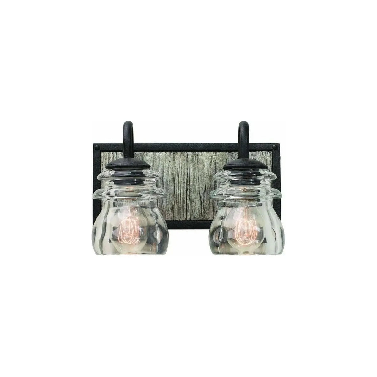 Kalco - Bainbridge Bath - 504632BI | Montreal Lighting & Hardware