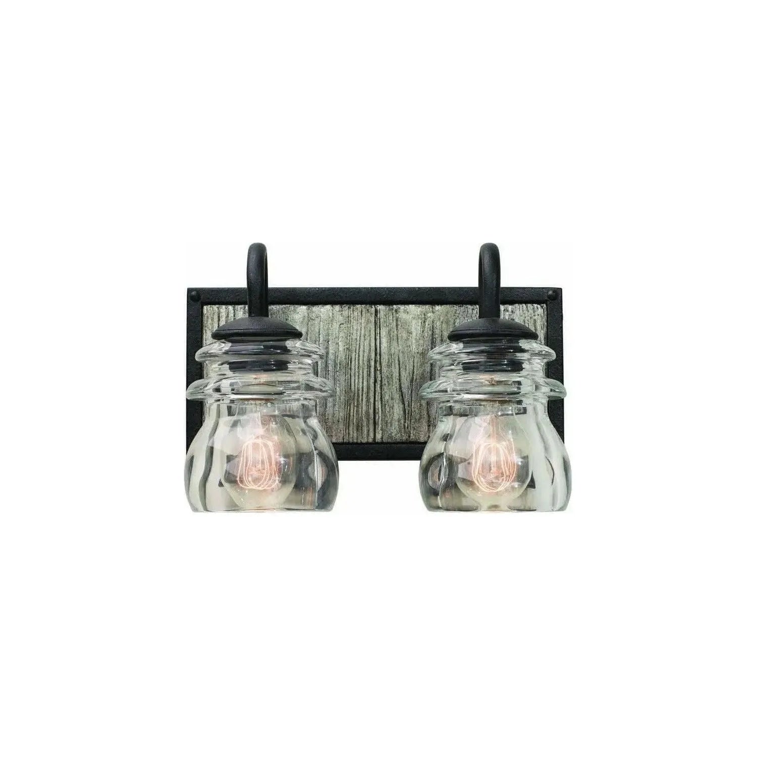 Kalco - Bainbridge Bath - 504631BI | Montreal Lighting & Hardware