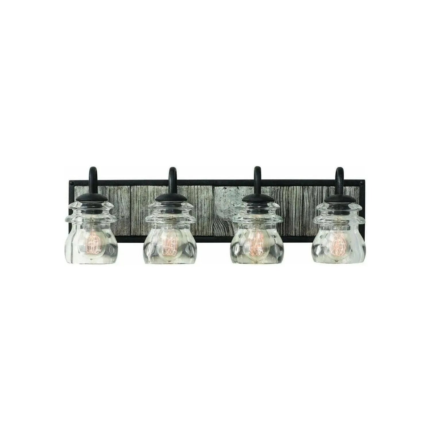 Kalco - Bainbridge Bath - 504634BI | Montreal Lighting & Hardware
