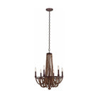 Kalco - Beechwood Chandelier - 505270RM | Montreal Lighting & Hardware
