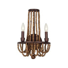 Kalco - Beechwood Wall Bracket - 505220RM | Montreal Lighting & Hardware