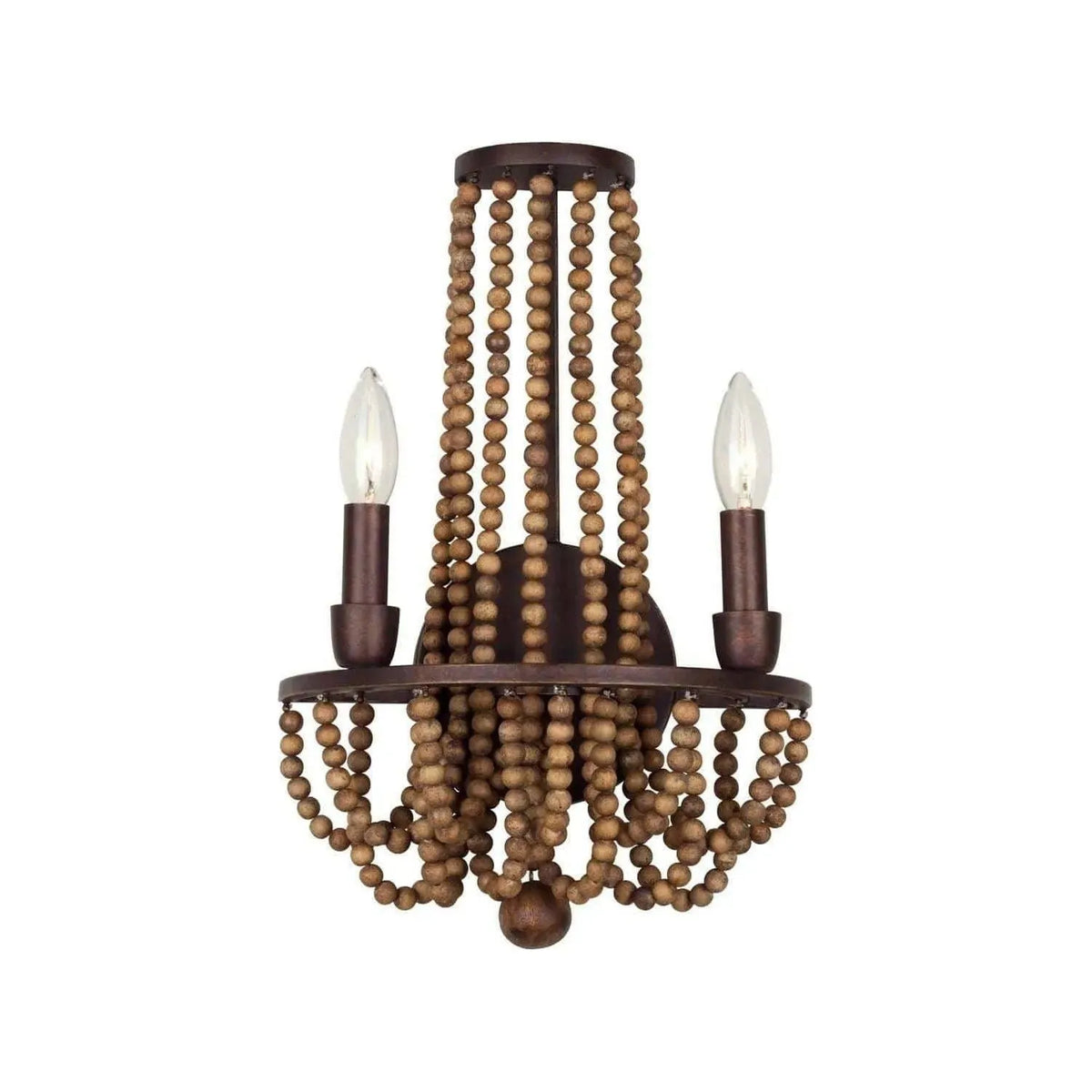 Kalco - Beechwood Wall Bracket - 505220RM | Montreal Lighting & Hardware