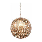 Kalco - Belladonna Chandelier - 306950AF | Montreal Lighting & Hardware