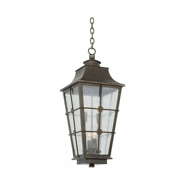 Belle Suspension