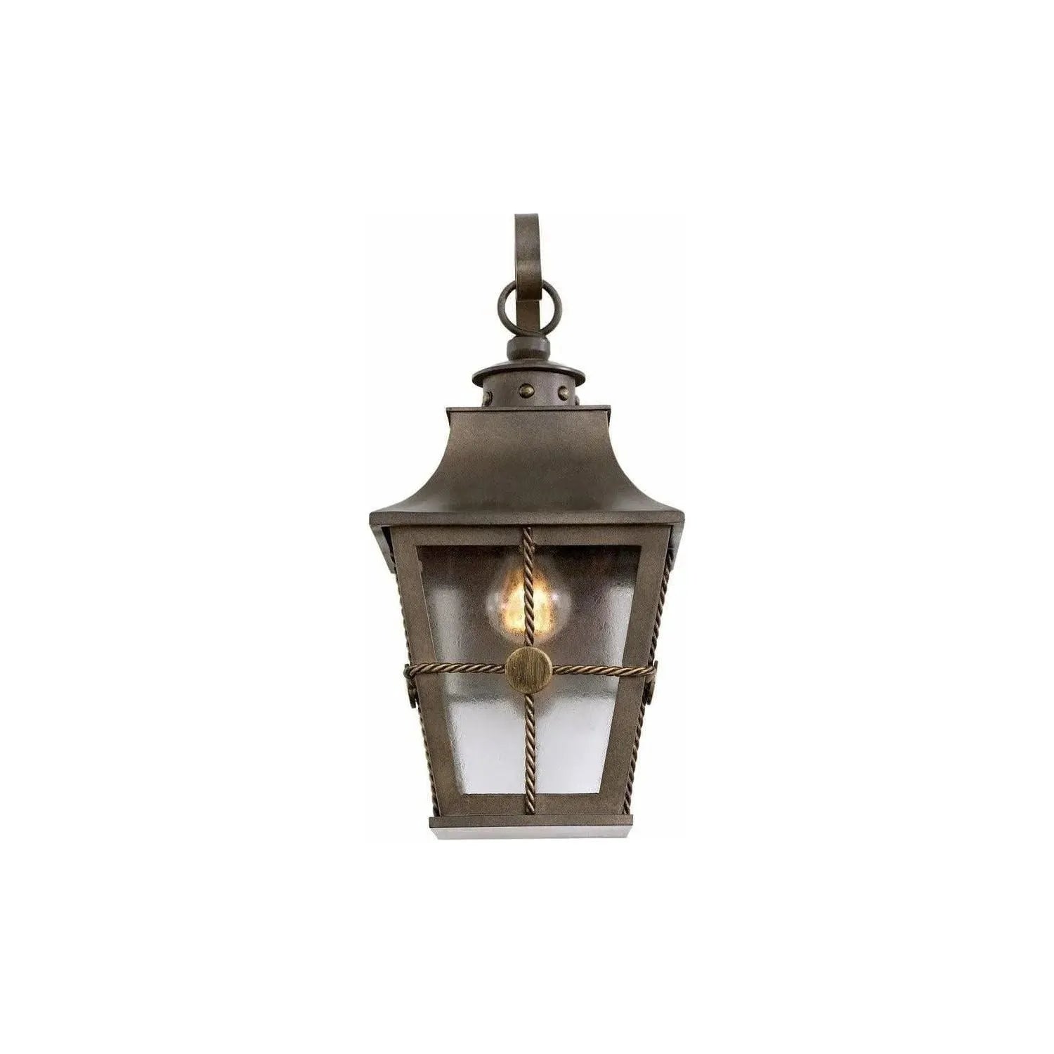 Kalco - Belle Wall Bracket - 403521AGB | Montreal Lighting & Hardware