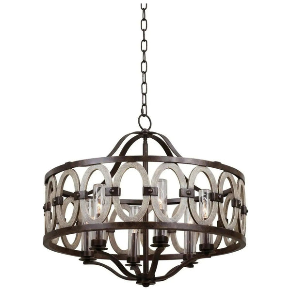 Belmont extérieur Suspension