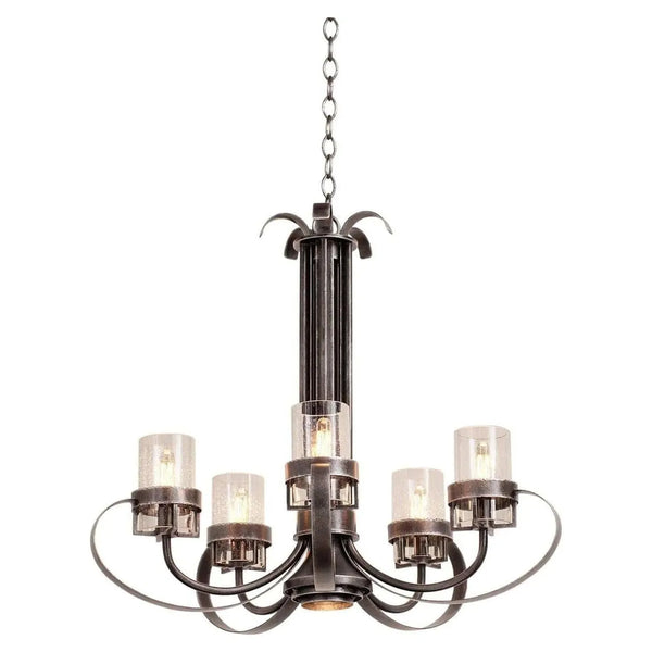 Bexley Chandelier