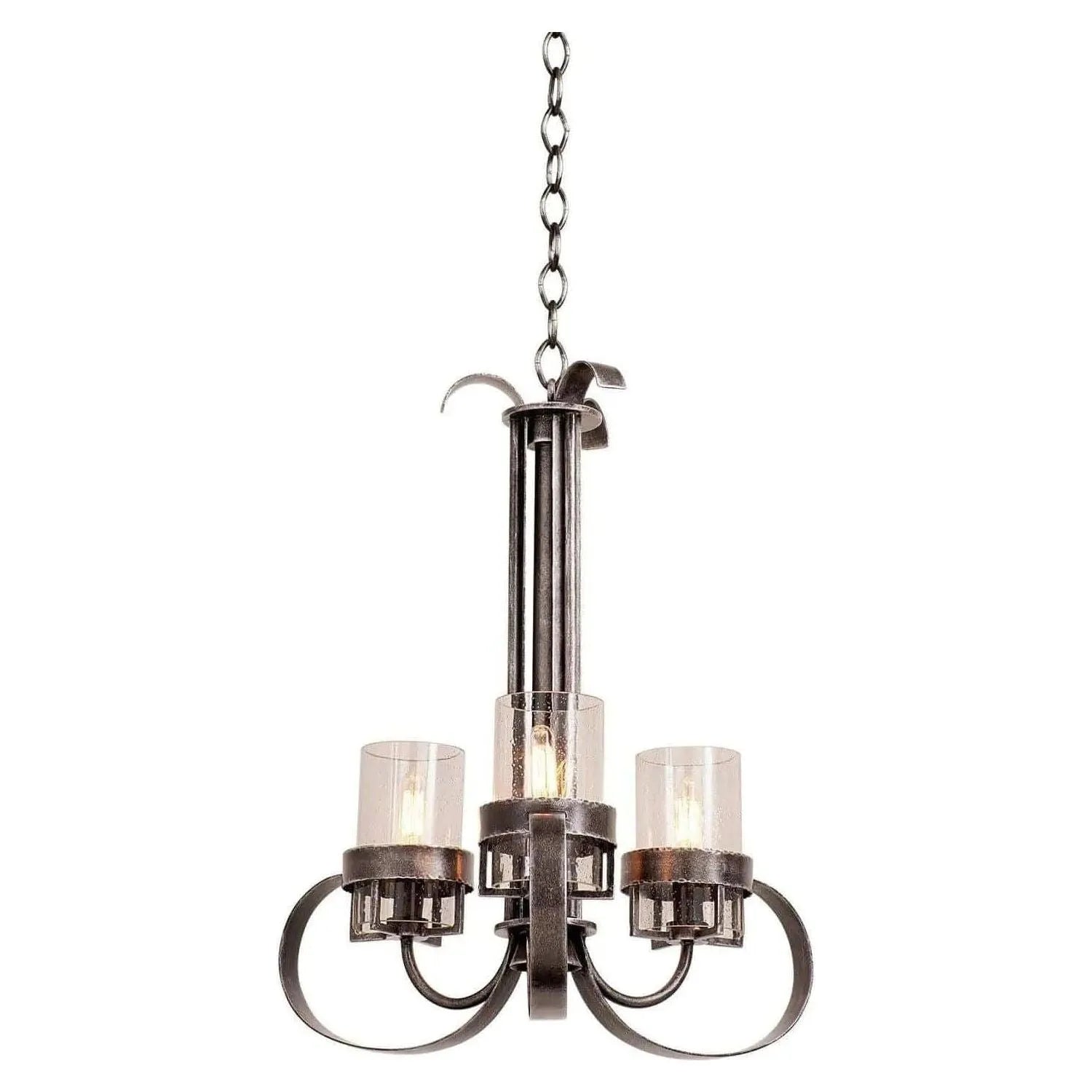 Kalco - Bexley Chandelier - 2897VI | Montreal Lighting & Hardware