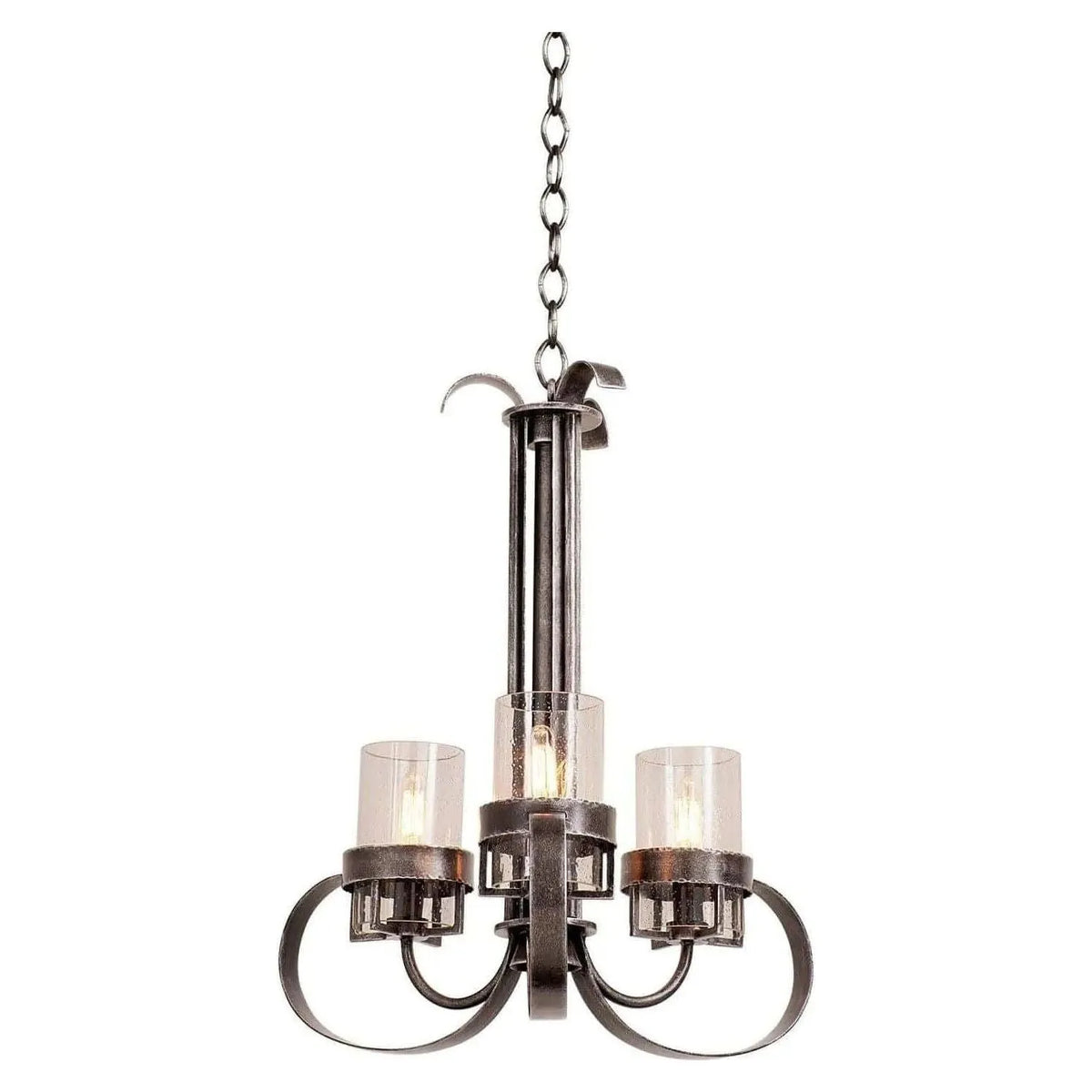 Kalco - Bexley Chandelier - 2897VI | Montreal Lighting & Hardware