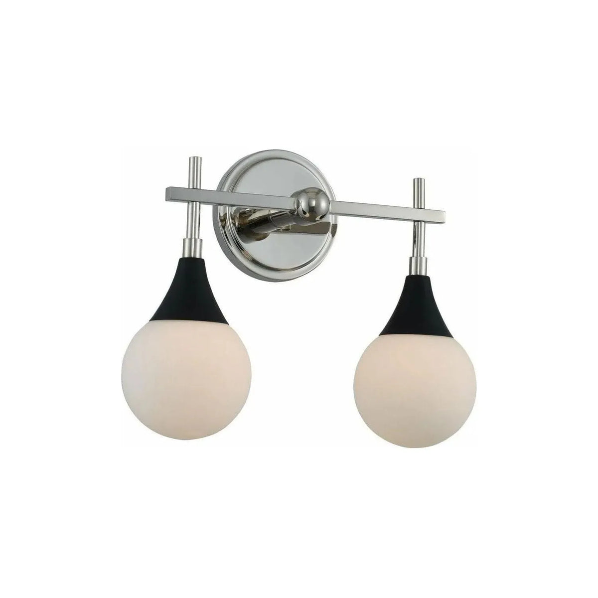 Kalco - Bogart Bath - 508532BPN | Montreal Lighting & Hardware