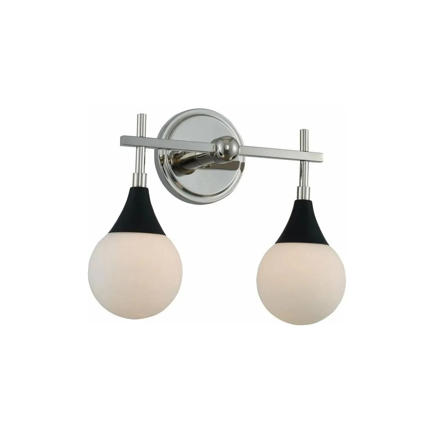 Kalco - Bogart Bath - 508531BPN | Montreal Lighting & Hardware