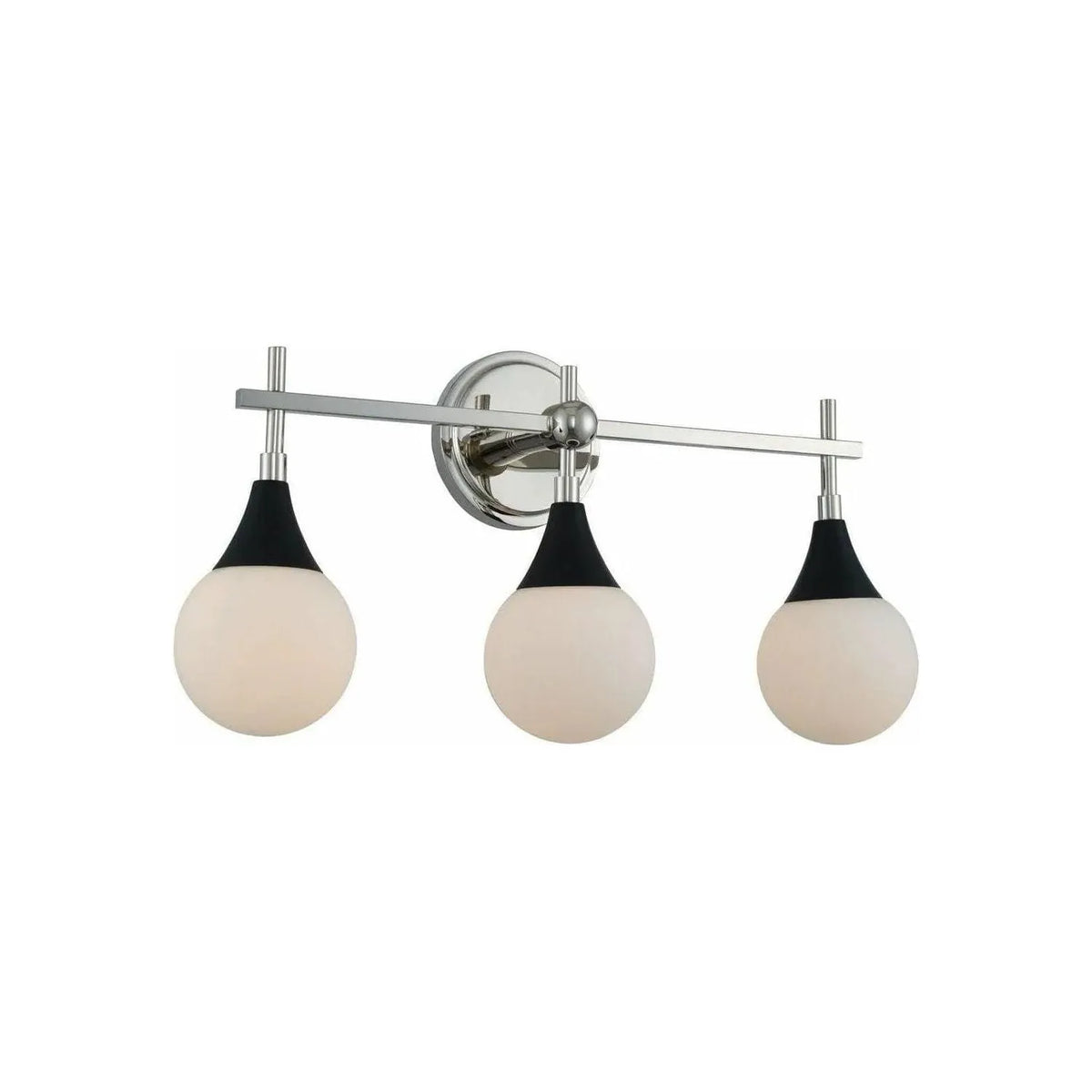 Kalco - Bogart Bath - 508533BPN | Montreal Lighting & Hardware