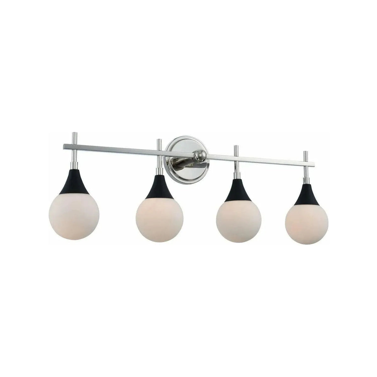 Kalco - Bogart Bath - 508534BPN | Montreal Lighting & Hardware