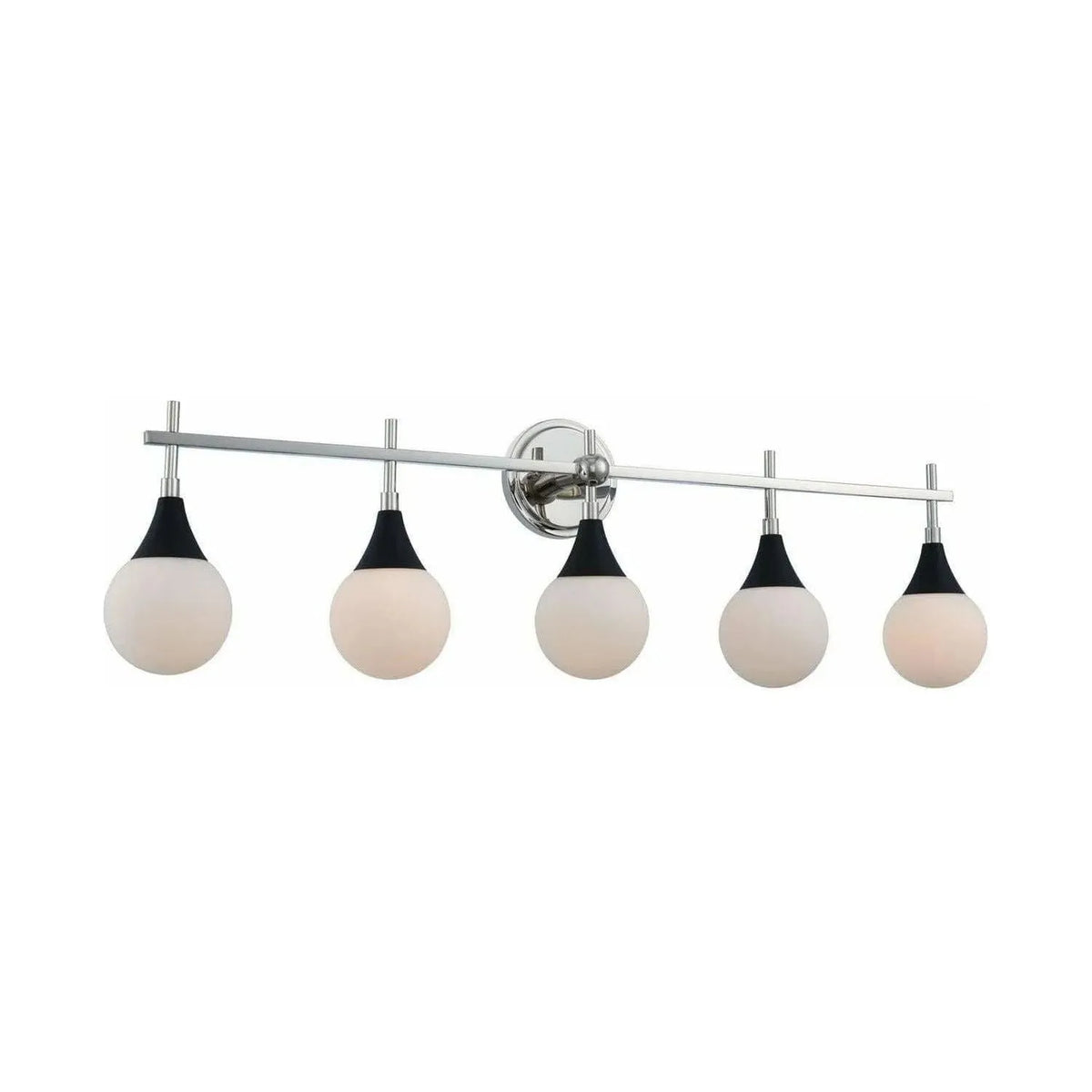 Kalco - Bogart Bath - 508535BPN | Montreal Lighting & Hardware