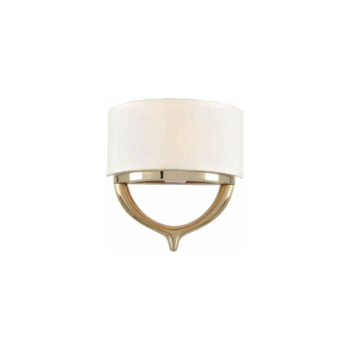 Kalco - Bombay Wall Bracket - 312620TCG | Montreal Lighting & Hardware