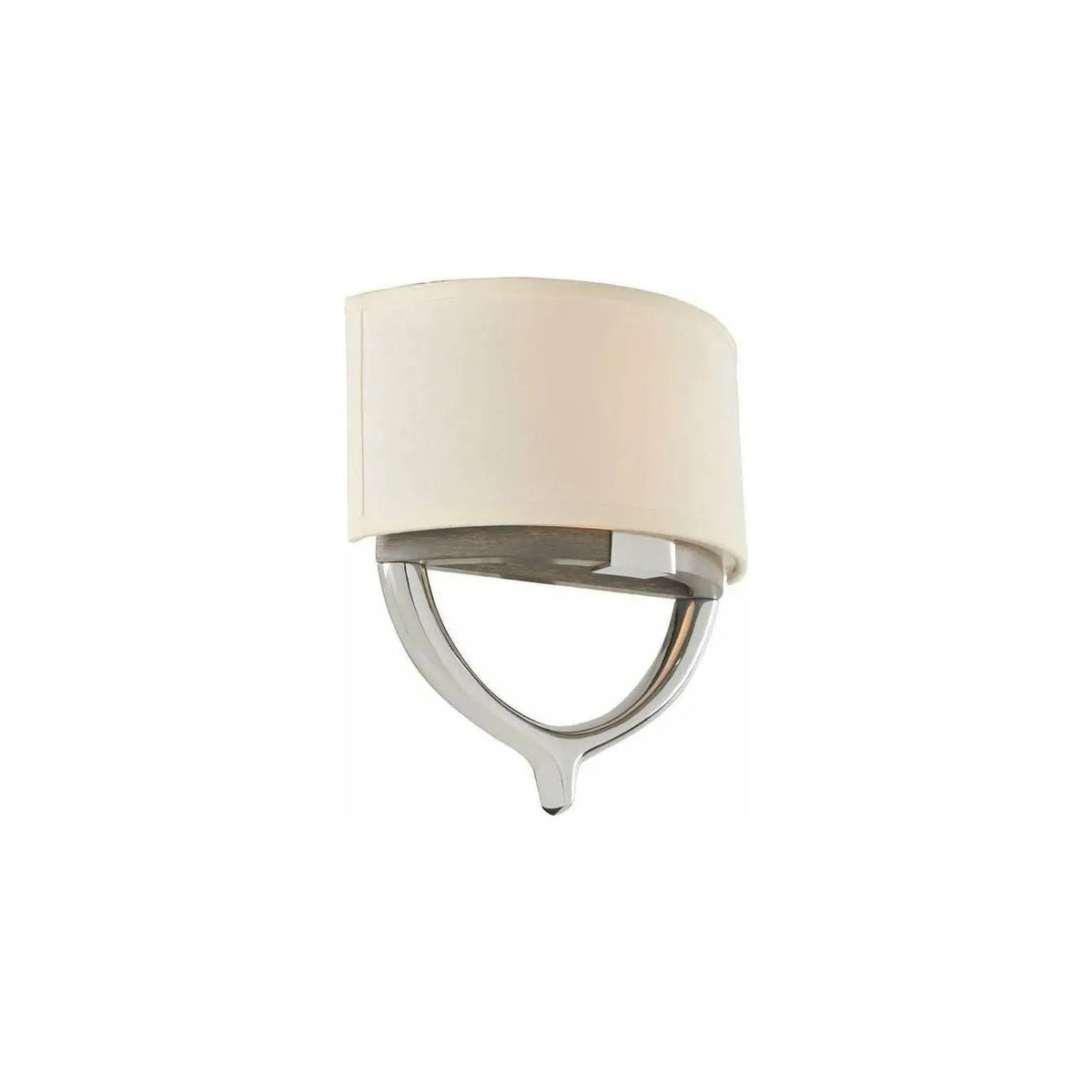 Kalco - Bombay Wall Bracket - 312621CH | Montreal Lighting & Hardware