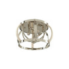 Kalco - Bradbury Flush Mount - 312540PN | Montreal Lighting & Hardware