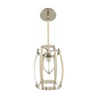 Kalco - Bradbury Mini Pendant - 312550PN | Montreal Lighting & Hardware