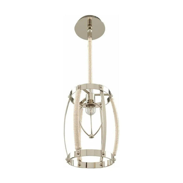 Bradbury Mini Suspension