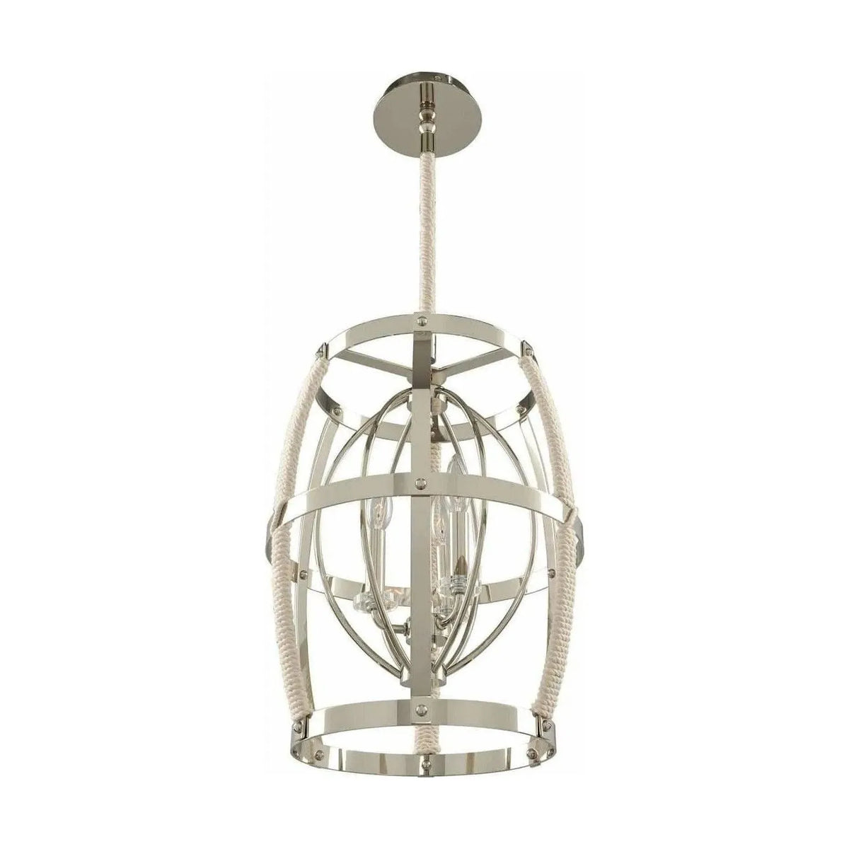 Kalco - Bradbury Pendant - 312551PN | Montreal Lighting & Hardware
