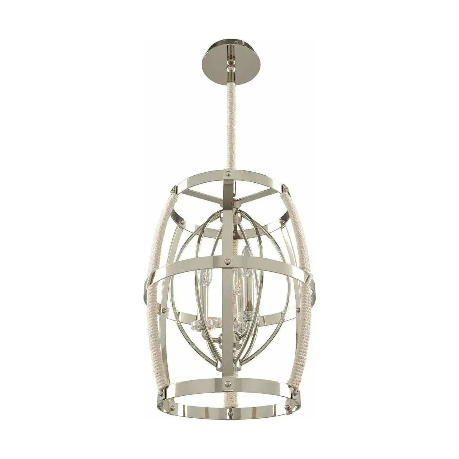 Kalco - Bradbury Pendant - 312551PN | Montreal Lighting & Hardware