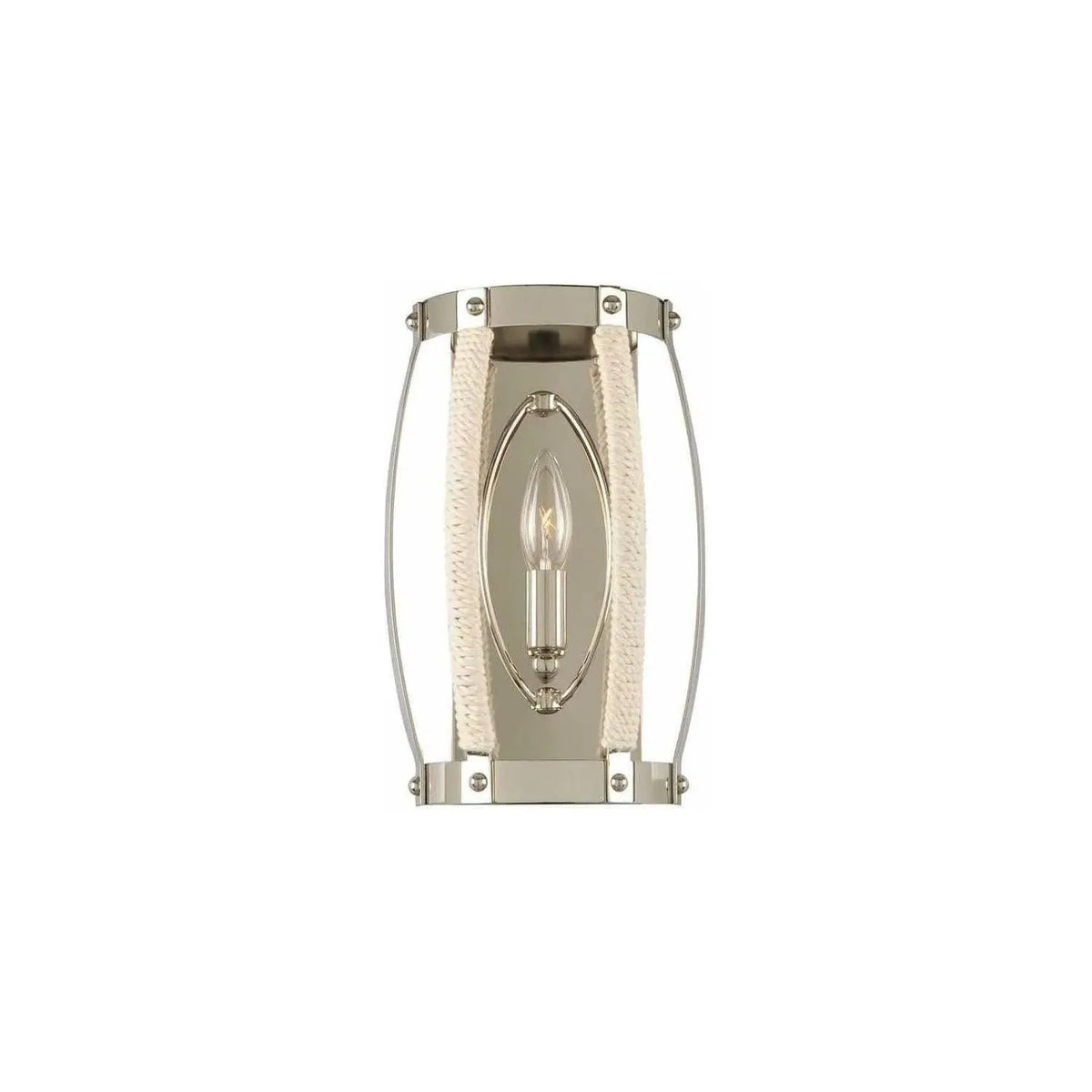 Kalco - Bradbury Wall Sconce - 312520PN | Montreal Lighting & Hardware