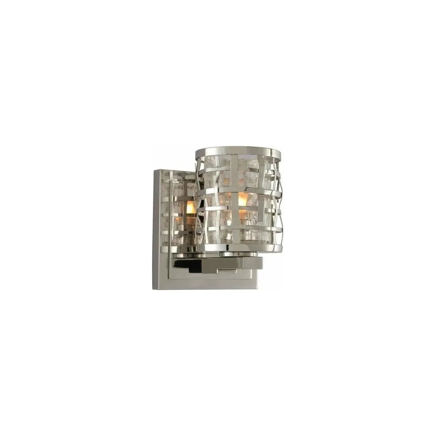 Kalco - Bridgeport LED Bath - 308731SL | Montreal Lighting & Hardware