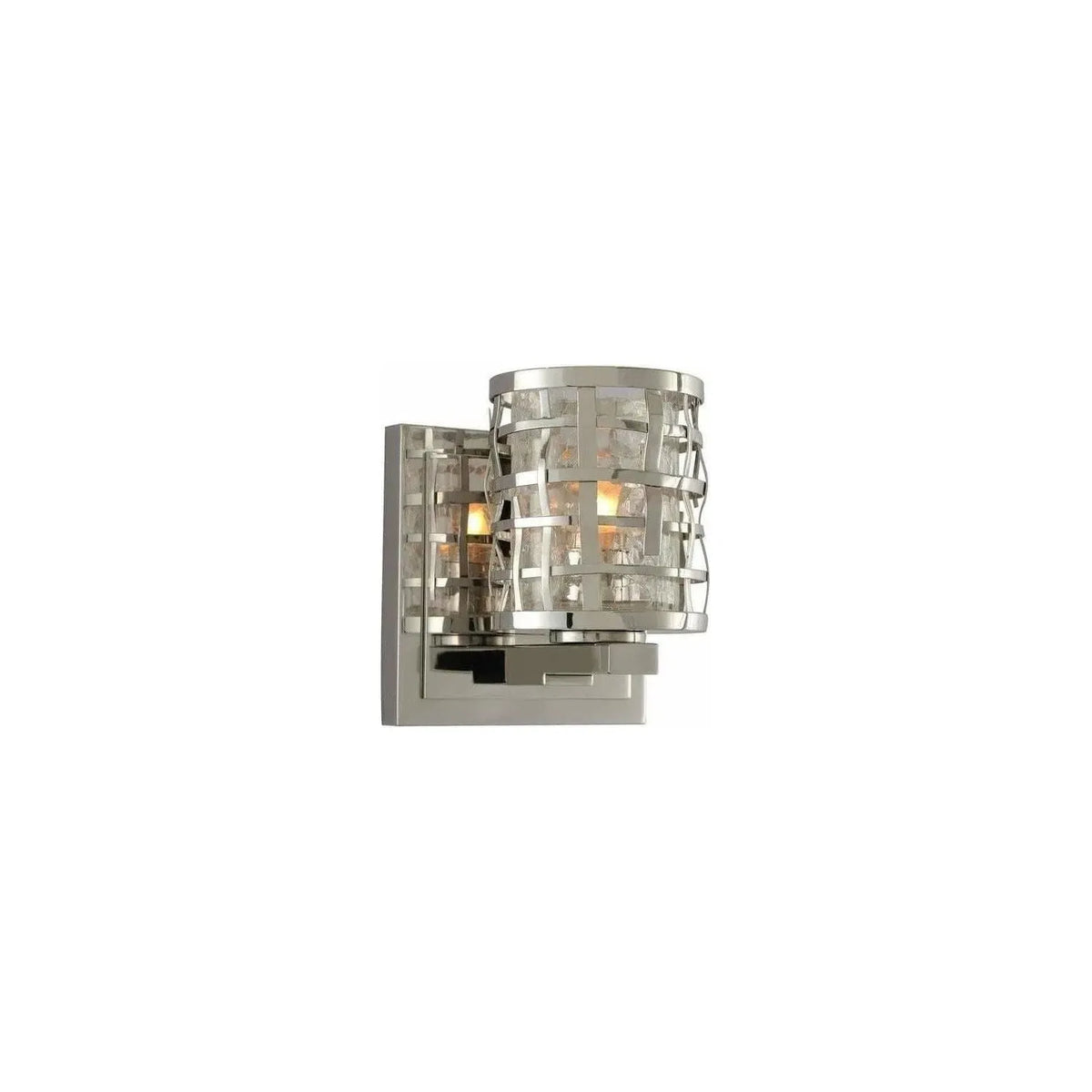 Kalco - Bridgeport LED Bath - 308731SL | Montreal Lighting & Hardware