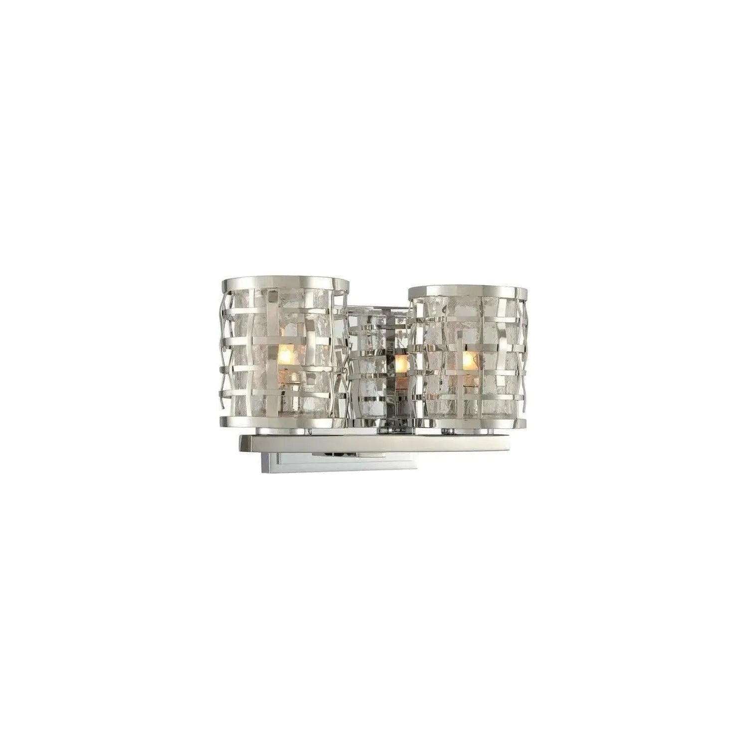 Kalco - Bridgeport LED Bath - 308732SL | Montreal Lighting & Hardware