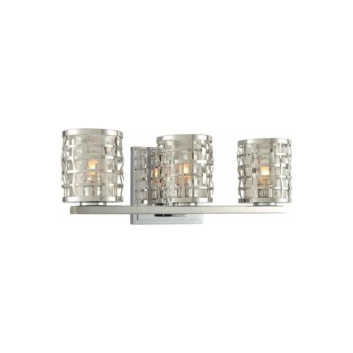 Kalco - Bridgeport LED Bath - 308733SL | Montreal Lighting & Hardware