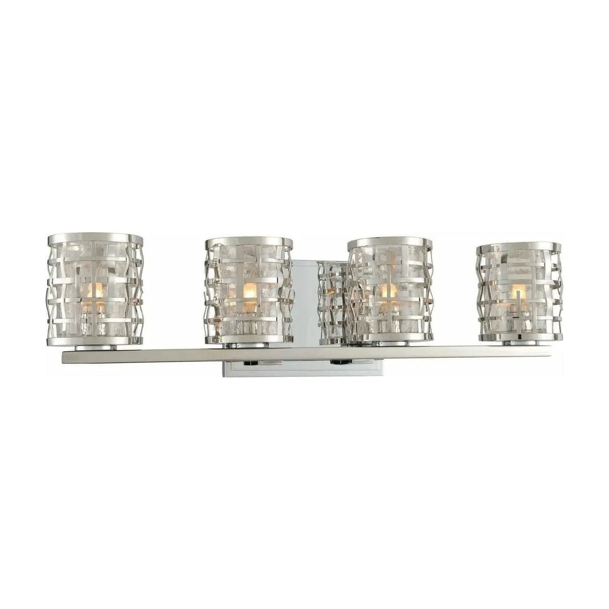 Kalco - Bridgeport LED Bath - 308734SL | Montreal Lighting & Hardware
