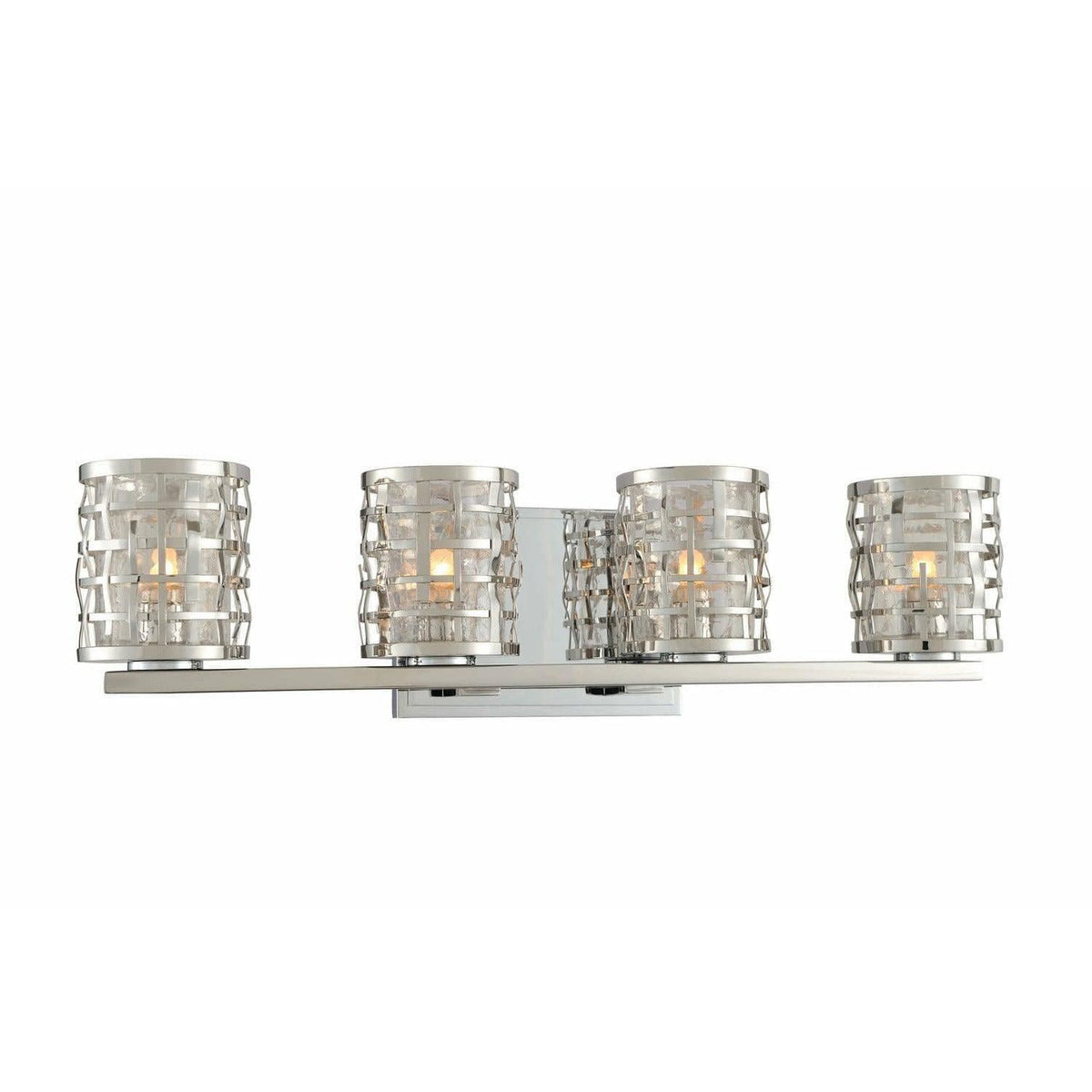 Kalco - Bridgeport LED Bath - 308734SL | Montreal Lighting & Hardware